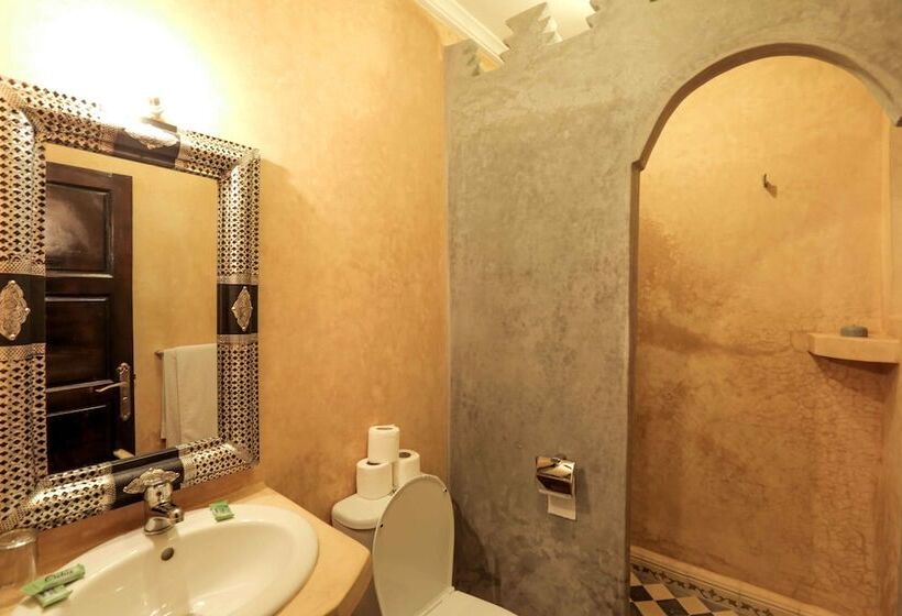 فندق Riad Nakhla