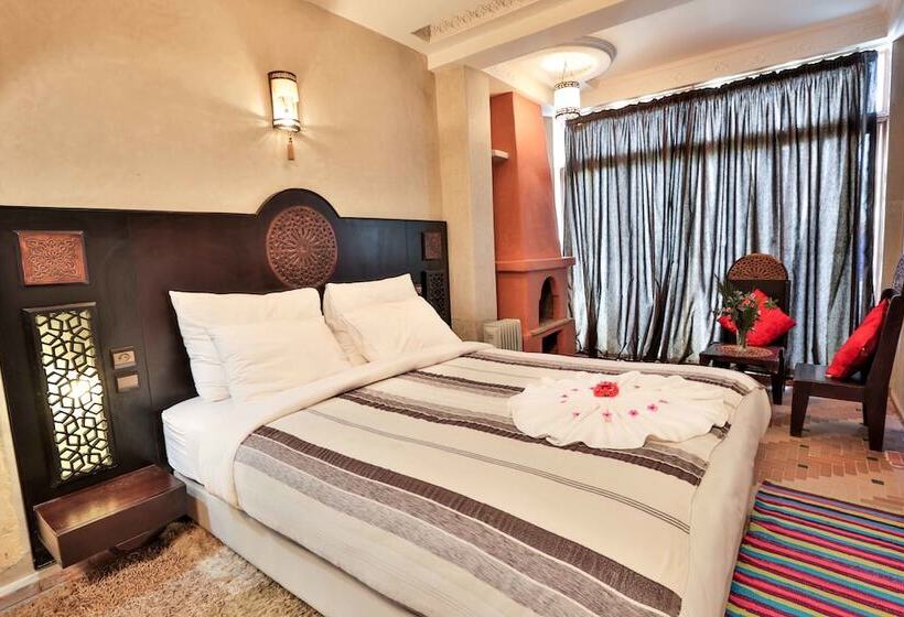 فندق Riad Nakhla