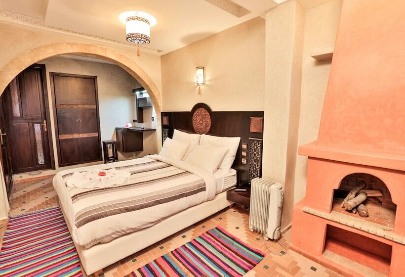 فندق Riad Nakhla