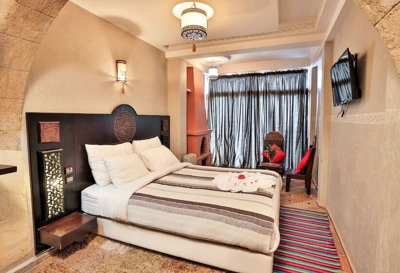 فندق Riad Nakhla