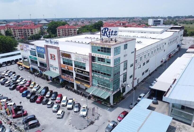 Ritz Garden Hotel Manjung