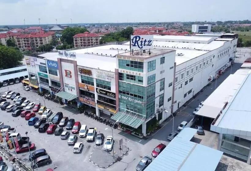 Ritz Garden Hotel Manjung