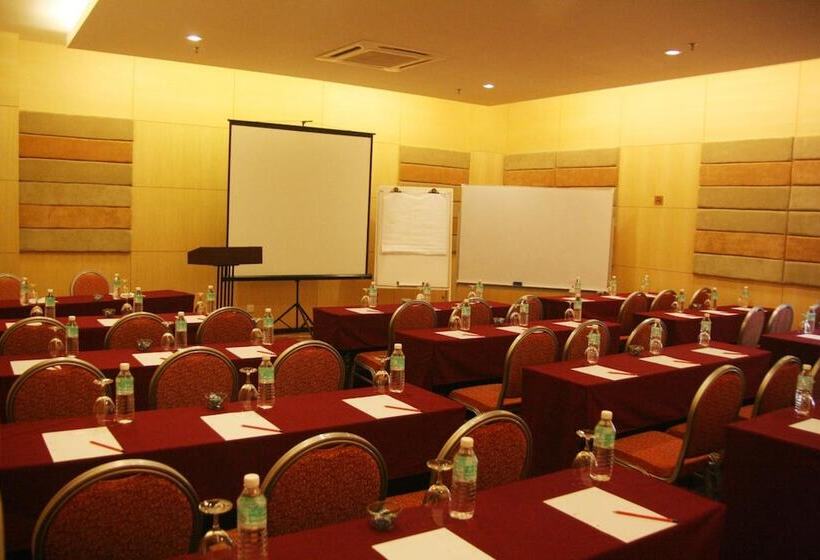 Ritz Garden Hotel Manjung