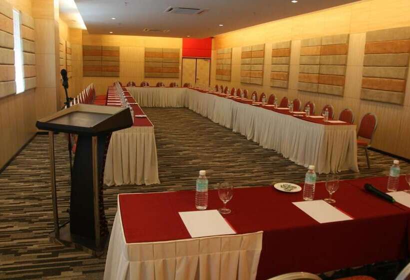 Ritz Garden Hotel Manjung