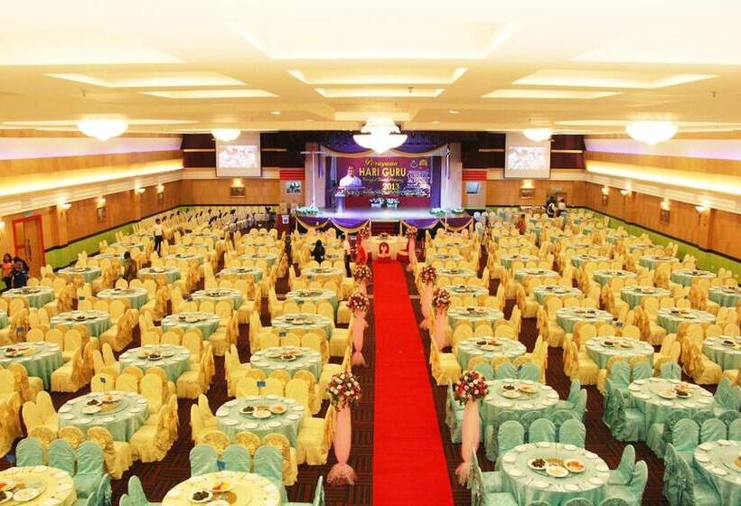 Ritz Garden Hotel Manjung