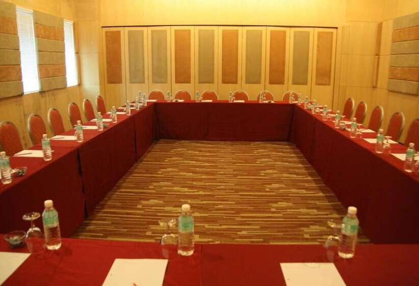 Ritz Garden Hotel Manjung