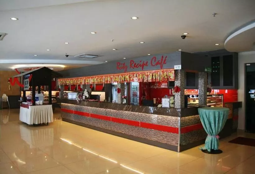 Ritz Garden Hotel Manjung