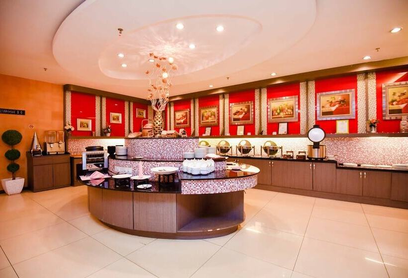 Ritz Garden Hotel Manjung