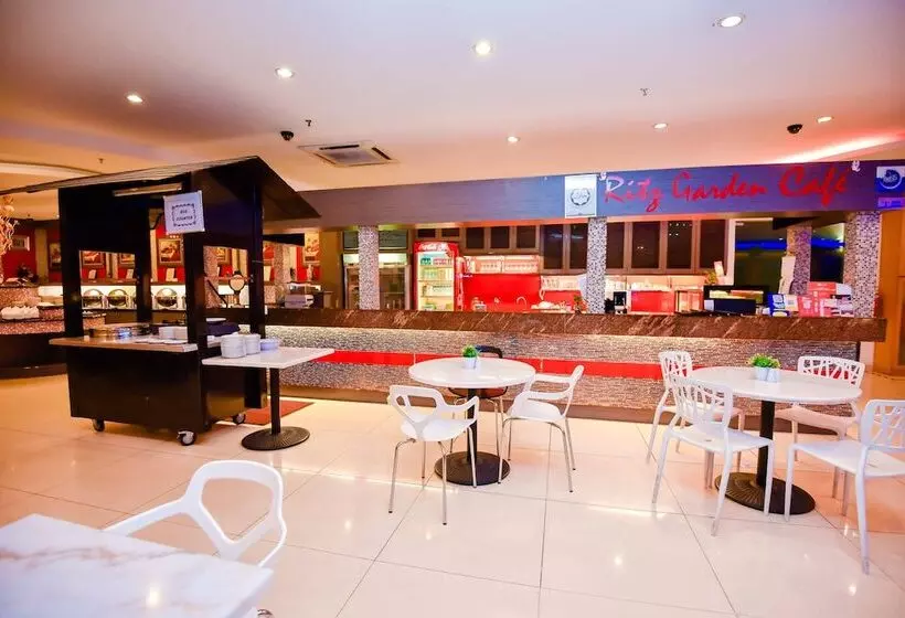 Ritz Garden Hotel Manjung