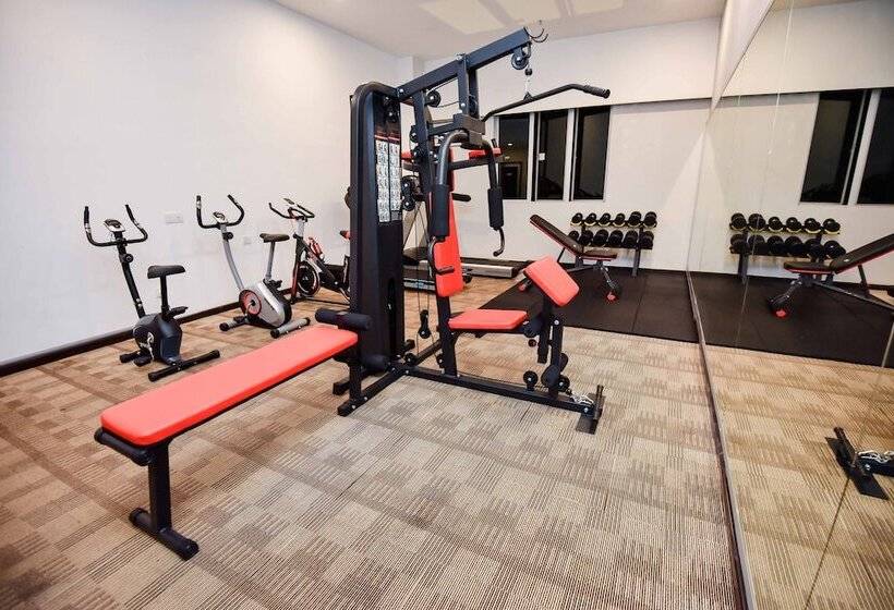 Ritz Garden Hotel Manjung