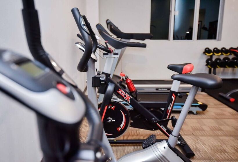 Ritz Garden Hotel Manjung