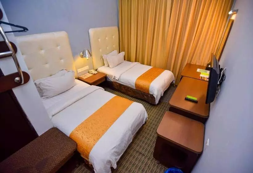 Ritz Garden Hotel Manjung