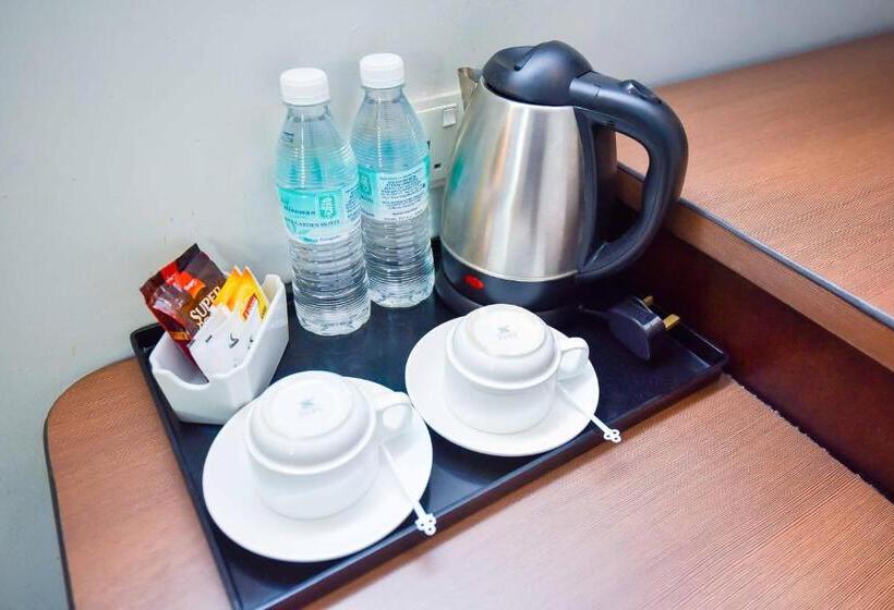 Ritz Garden Hotel Manjung