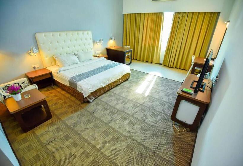 Ritz Garden Hotel Manjung