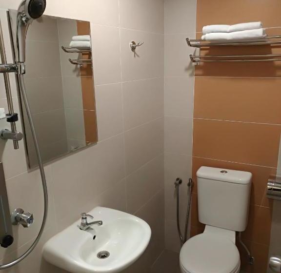 Hotel Strawberry Fields