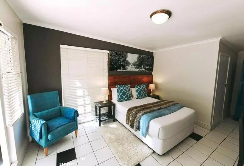 Madeline Grove Bed & Breakfast