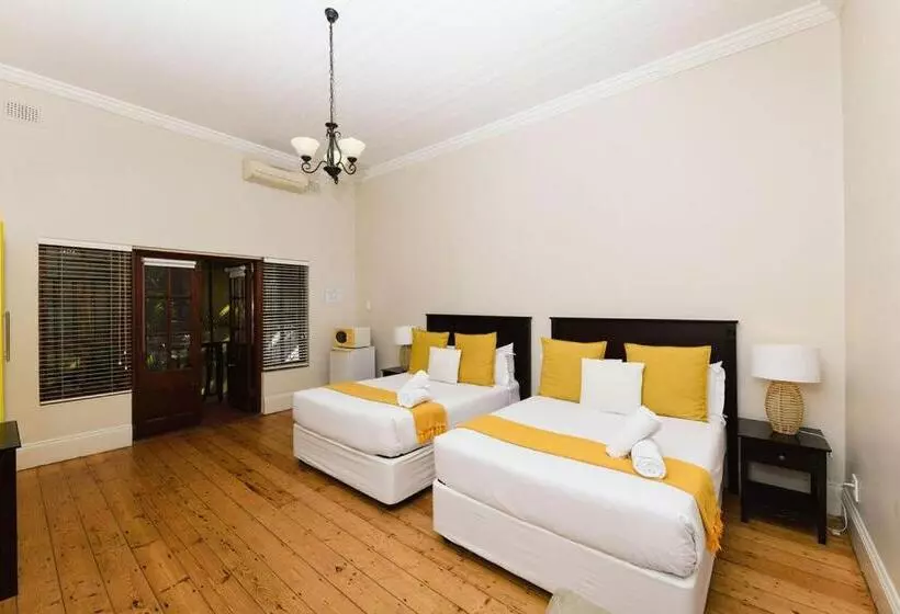Madeline Grove Bed & Breakfast