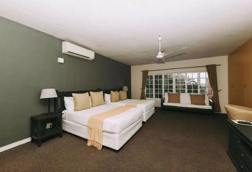 Madeline Grove Bed & Breakfast