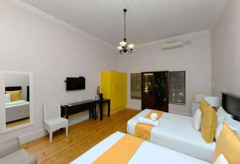 Madeline Grove Bed & Breakfast