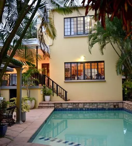 Madeline Grove Bed & Breakfast