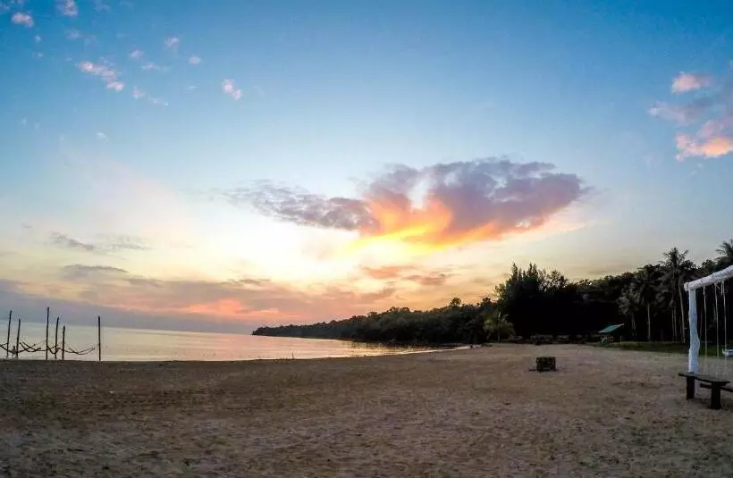 Palm Beach Resort & Spa
