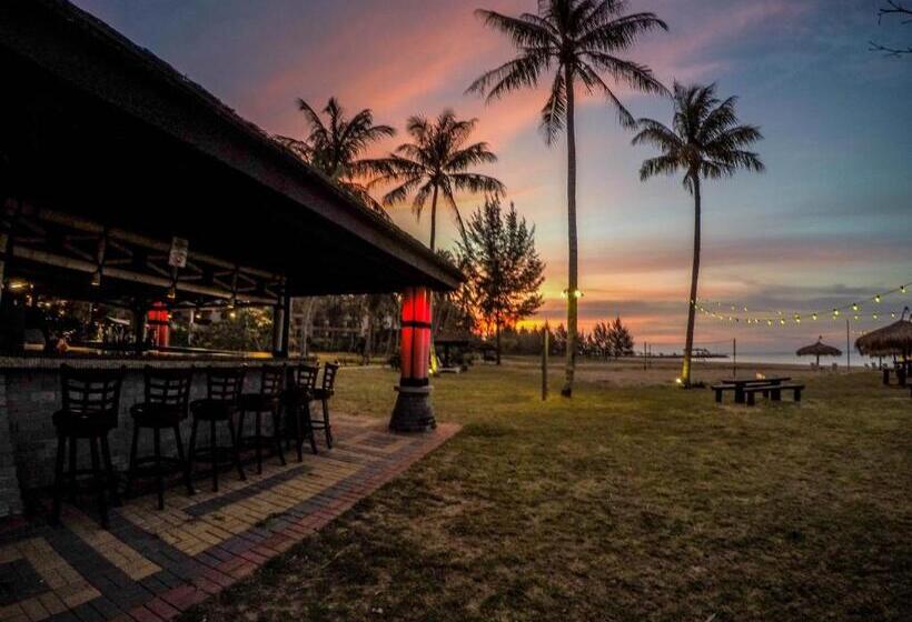 Palm Beach Resort & Spa