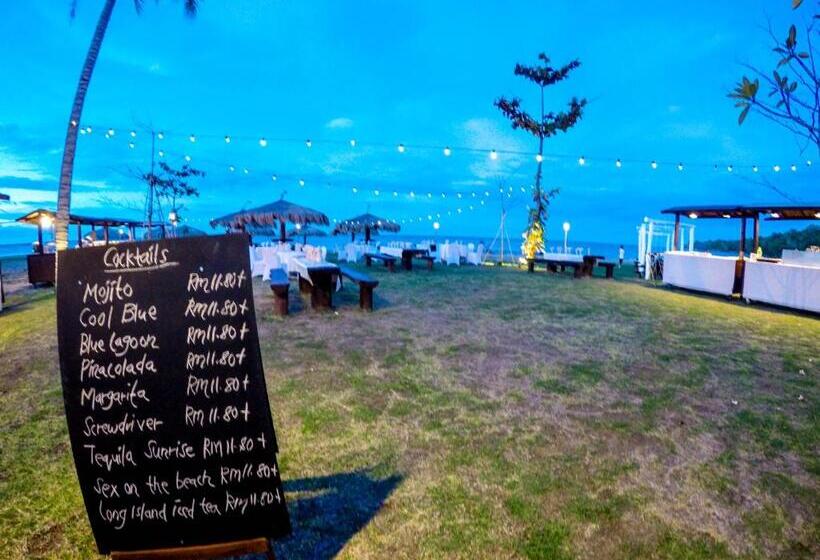 Palm Beach Resort & Spa