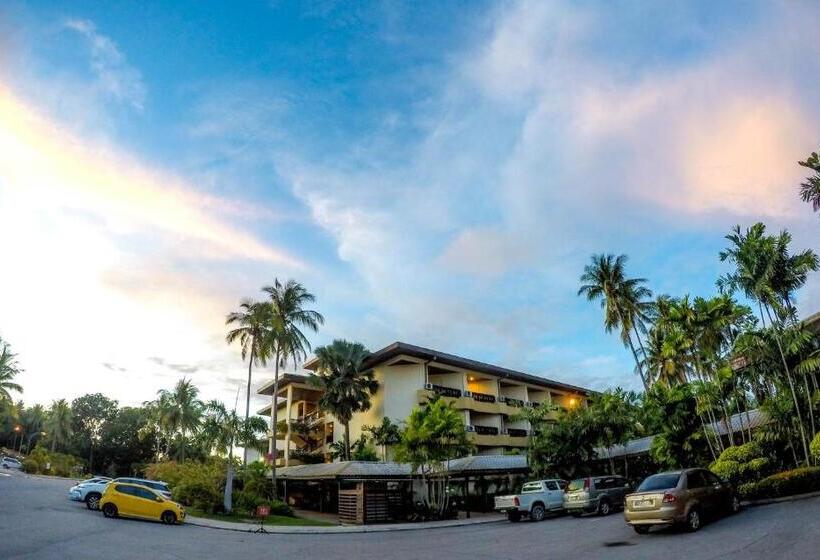 Palm Beach Resort & Spa