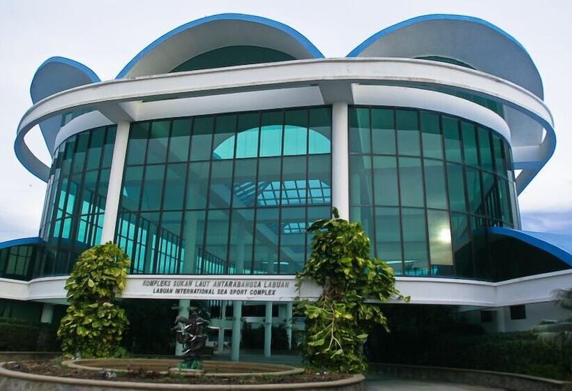 Palm Beach Resort & Spa