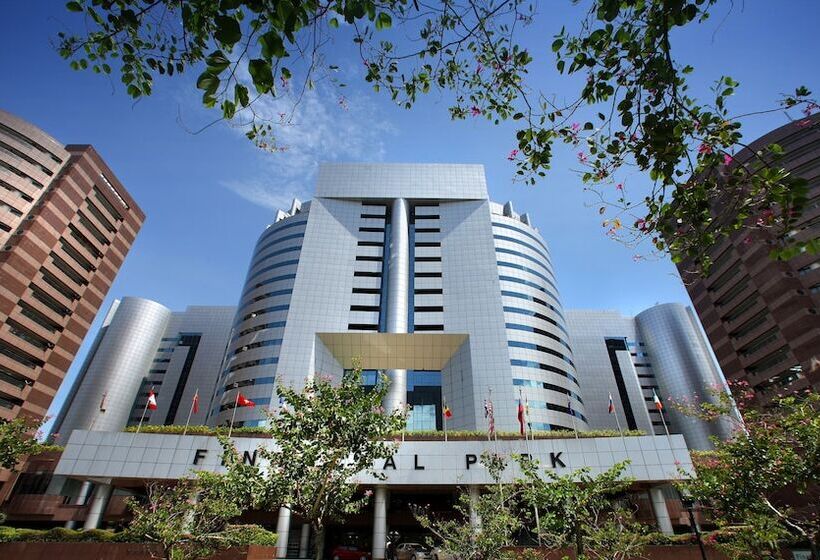 Palm Beach Resort & Spa