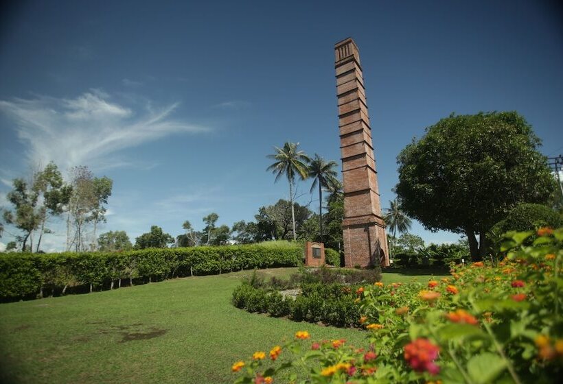 Palm Beach Resort & Spa