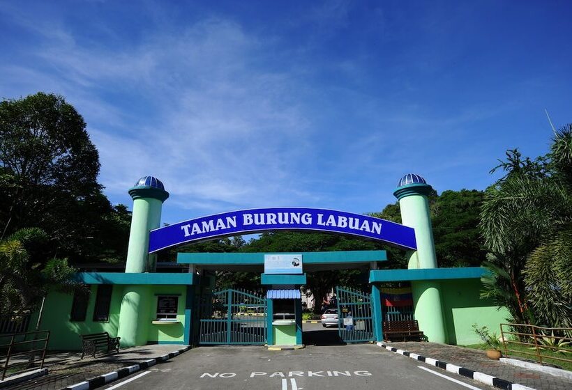 Palm Beach Resort & Spa