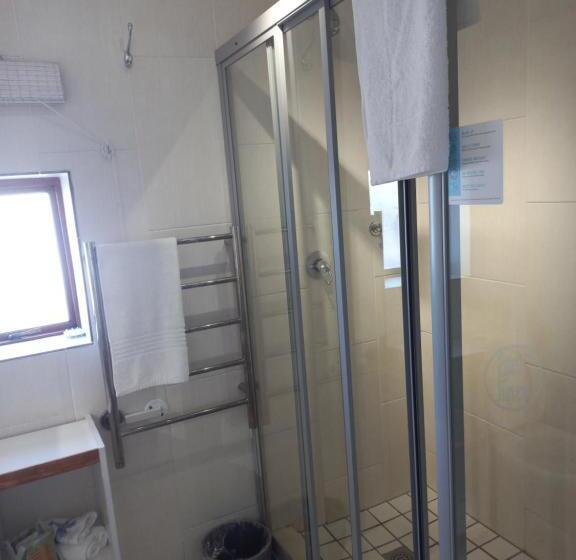 Paters Haven Self Catering And B&b