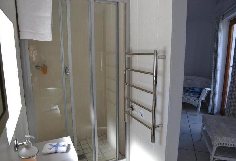 Paters Haven Self Catering And B&b