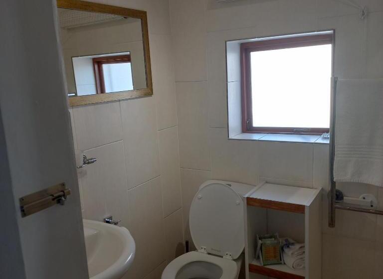 Paters Haven Self Catering And B&b