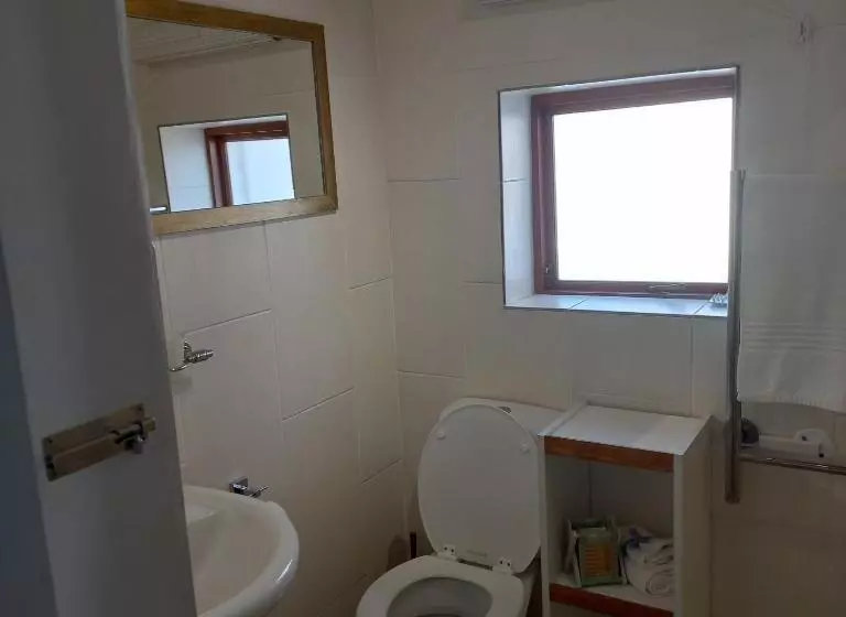 Paters Haven Self Catering And B&b