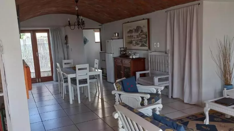 Paters Haven Self Catering And B&b