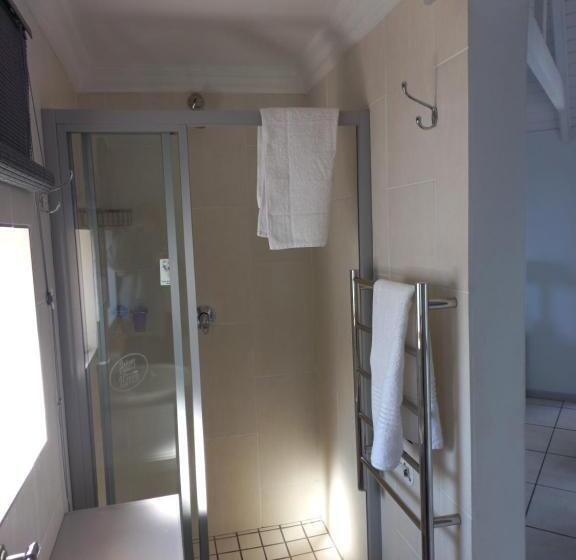 Paters Haven Self Catering And B&b