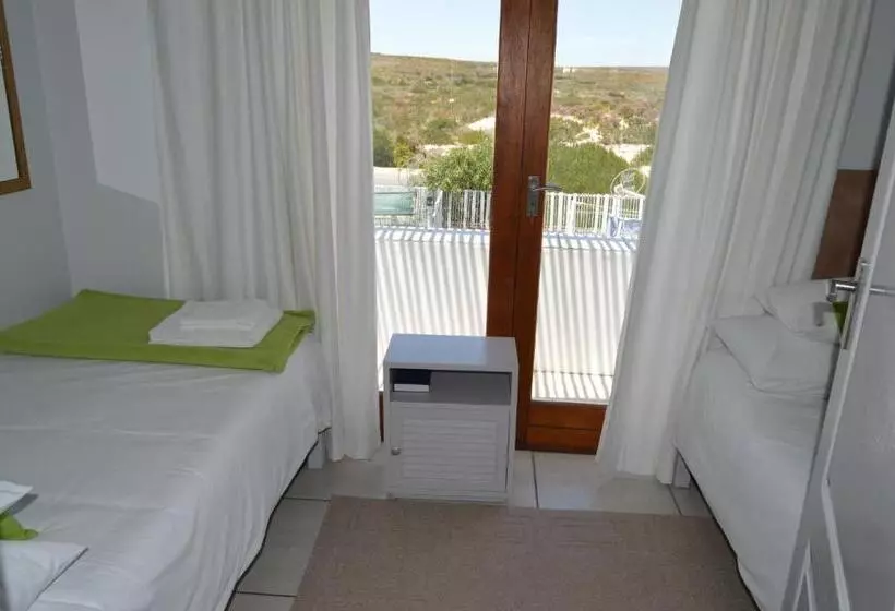 Paters Haven Self Catering And B&b
