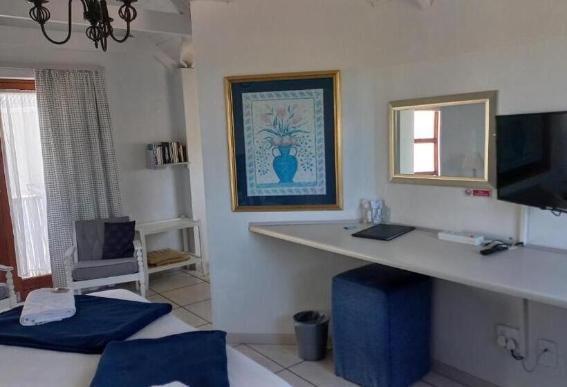 Paters Haven Self Catering And B&b