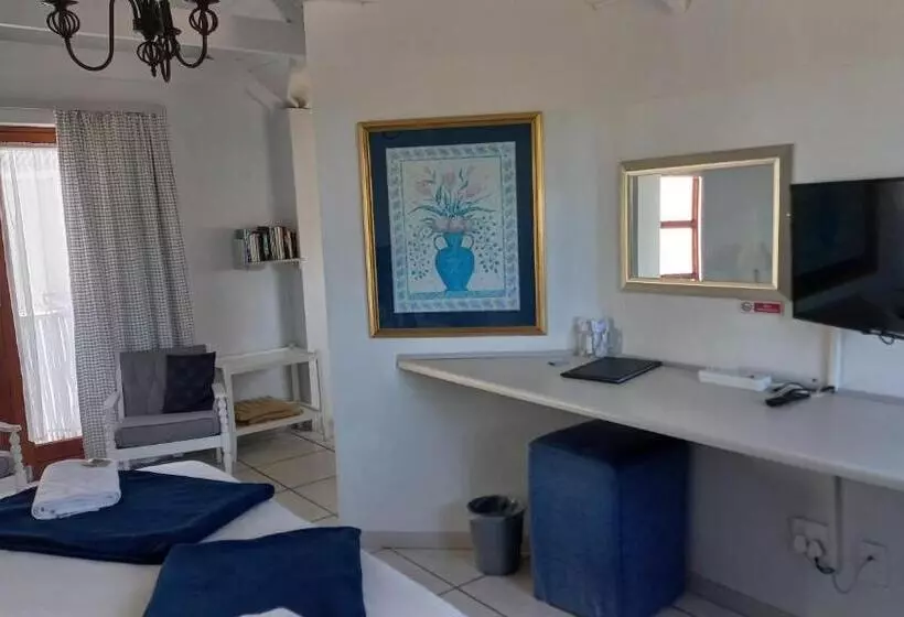 Paters Haven Self Catering And B&b