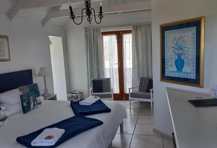 Paters Haven Self Catering And B&b