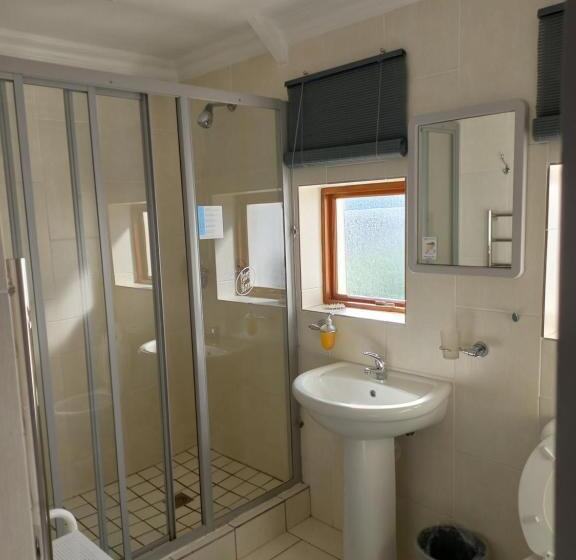 Paters Haven Self Catering And B&b