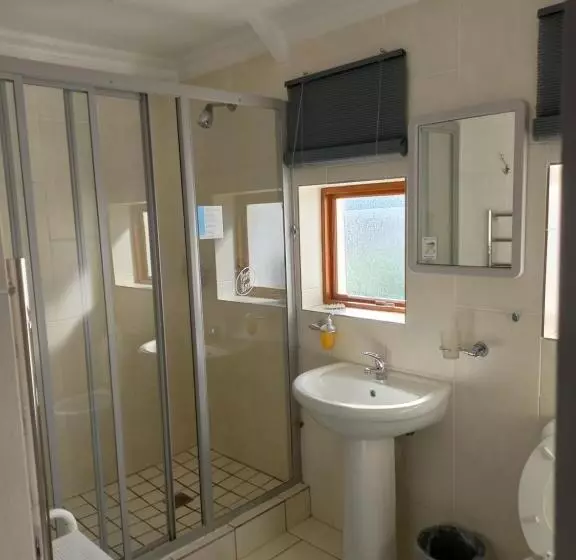 Paters Haven Self Catering And B&b