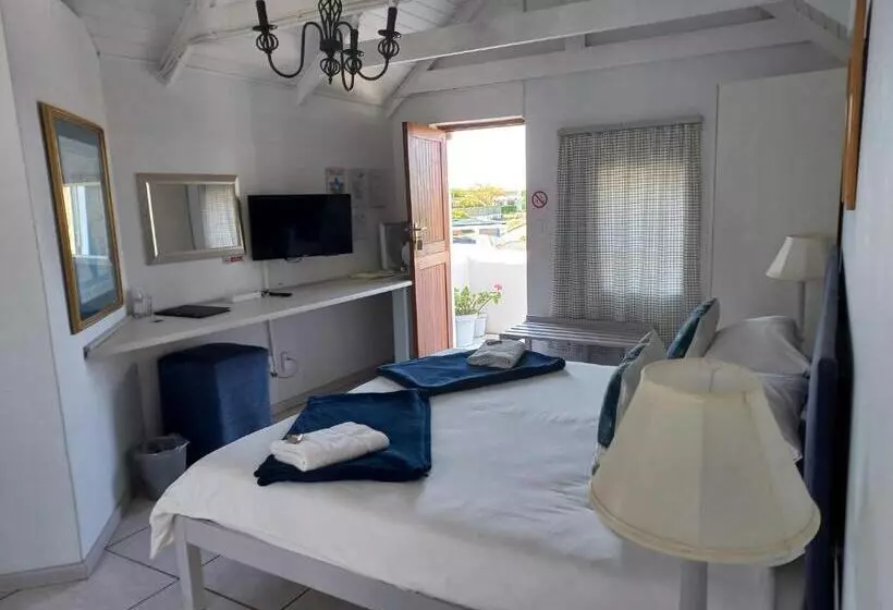 Paters Haven Self Catering And B&b