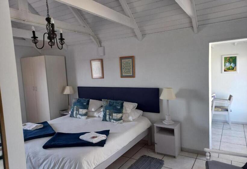 Paters Haven Self Catering And B&b