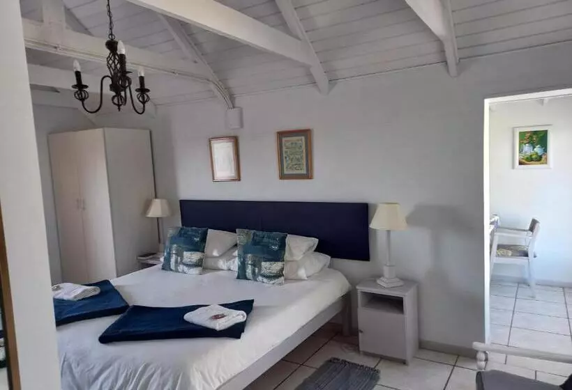 Paters Haven Self Catering And B&b