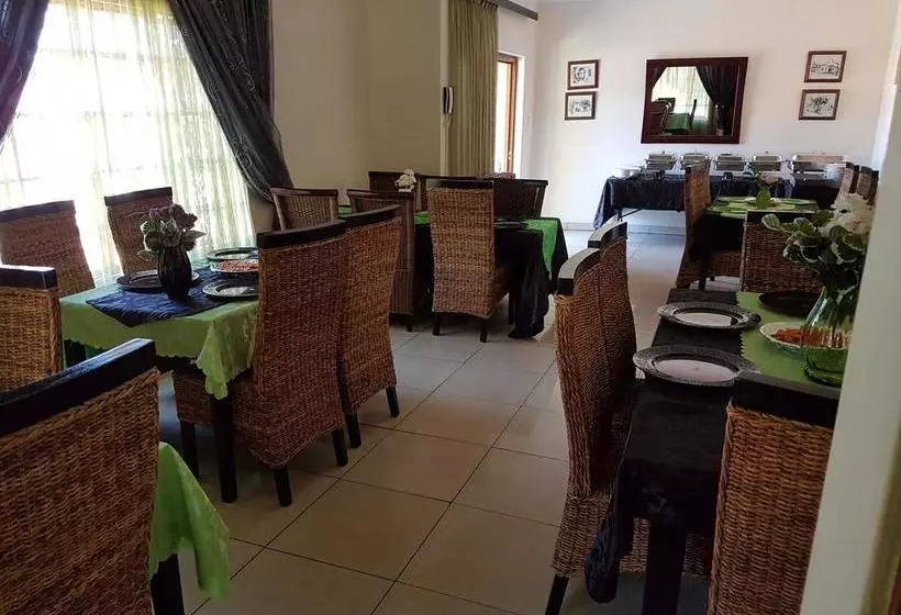 Ramandire B&b