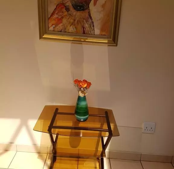 Ramandire B&b