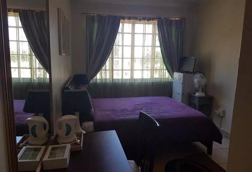 Ramandire B&b